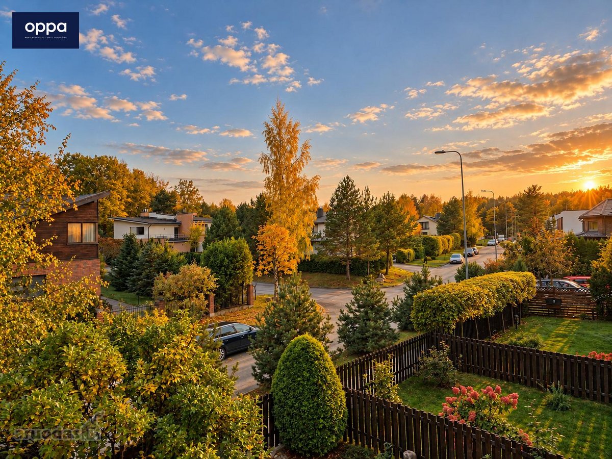Gamtos Apsuptyje – A. Šabaniausko G. 12, Vilnius - nuotraukos Nr. 7