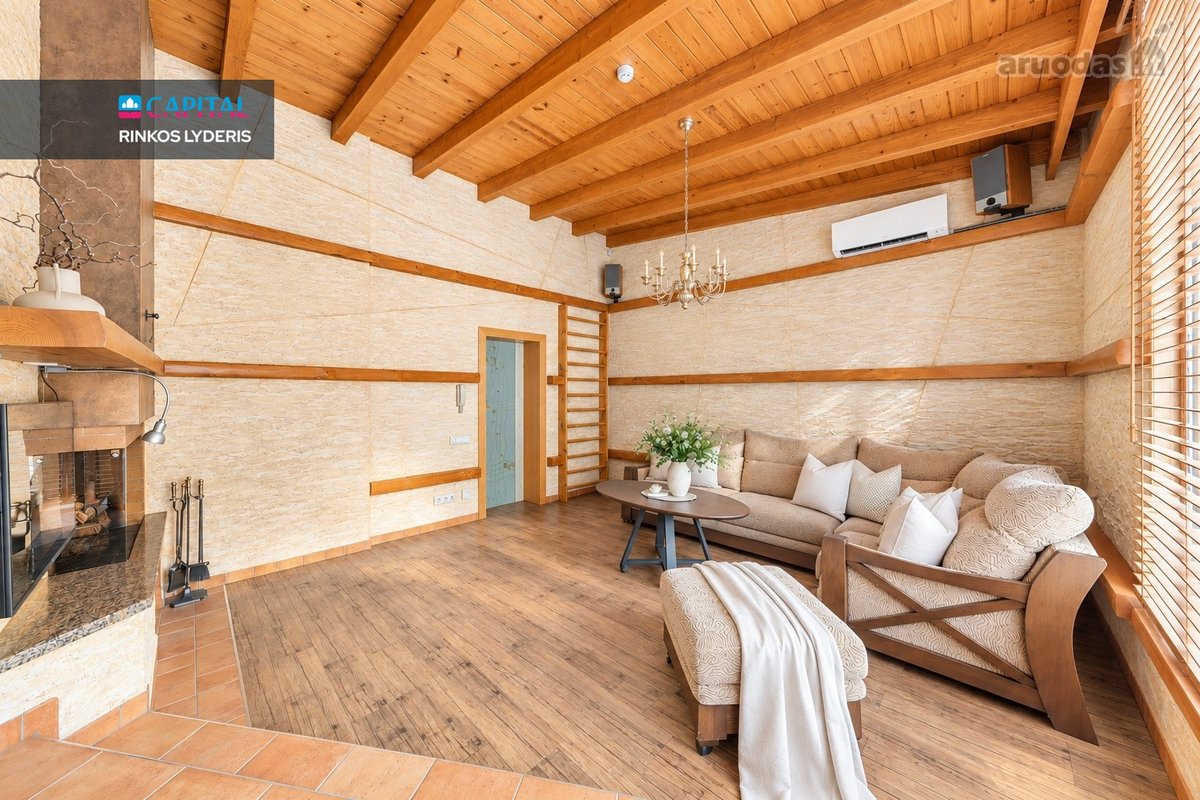 Parduodamas atnaujintas ir kokybiškas B - nuotraukos Nr. 15