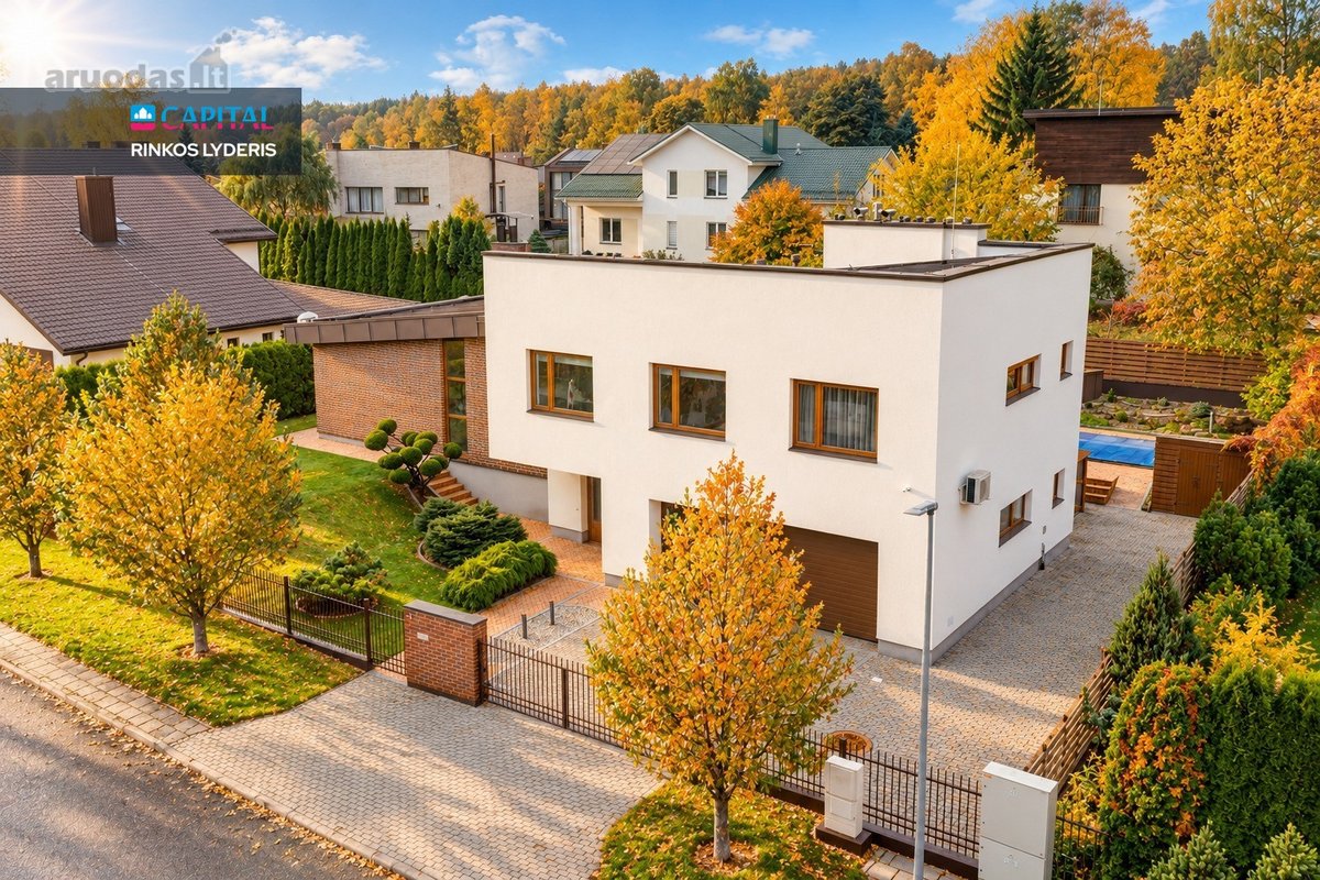 Parduodamas atnaujintas ir kokybiškas B - nuotraukos Nr. 31