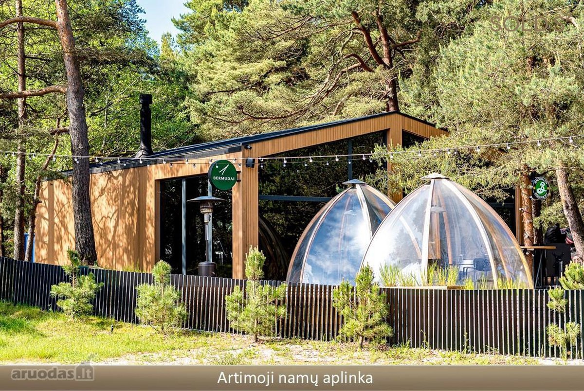 Parduodami viršutiniame aukšte esantys - nuotraukos Nr. 19