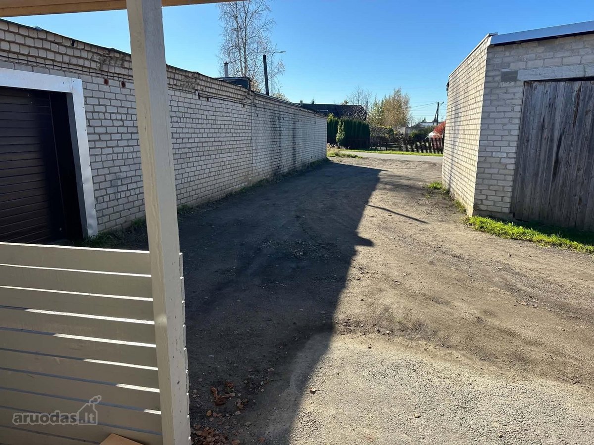 Išnuomojamos patalpos 80 kv.m. naujai - nuotraukos Nr. 10