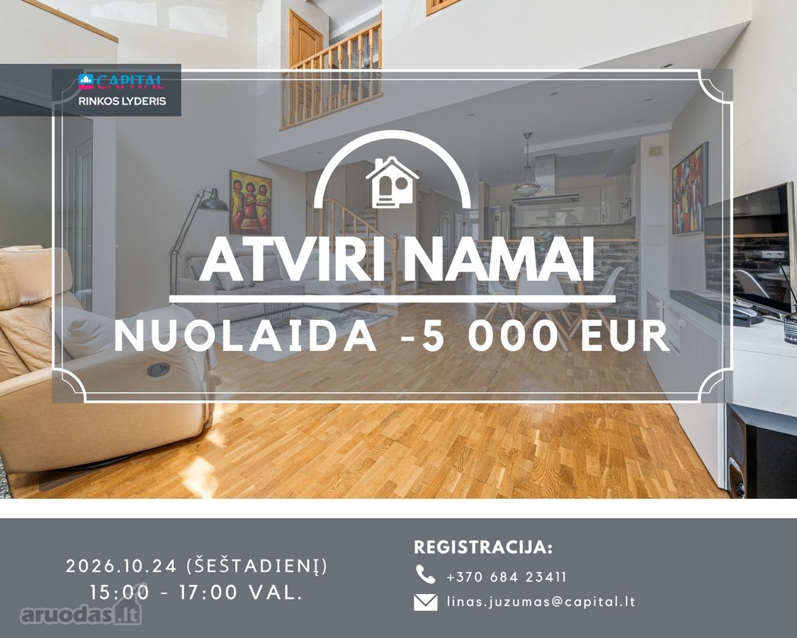 Kviečiame Jus į Atvirų durų dieną 10.24 d. - nuotraukos Nr. 2