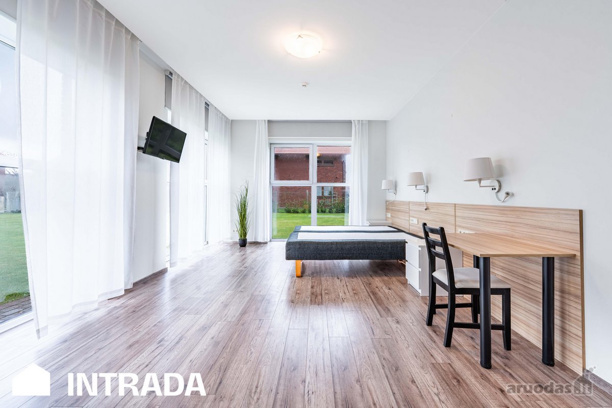 Parduodamas 276,94 M² Namas Su 9 Kambariais – - nuotraukos Nr. 6