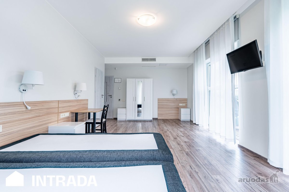 Parduodamas 276,94 M² Namas Su 9 Kambariais – - nuotraukos Nr. 8