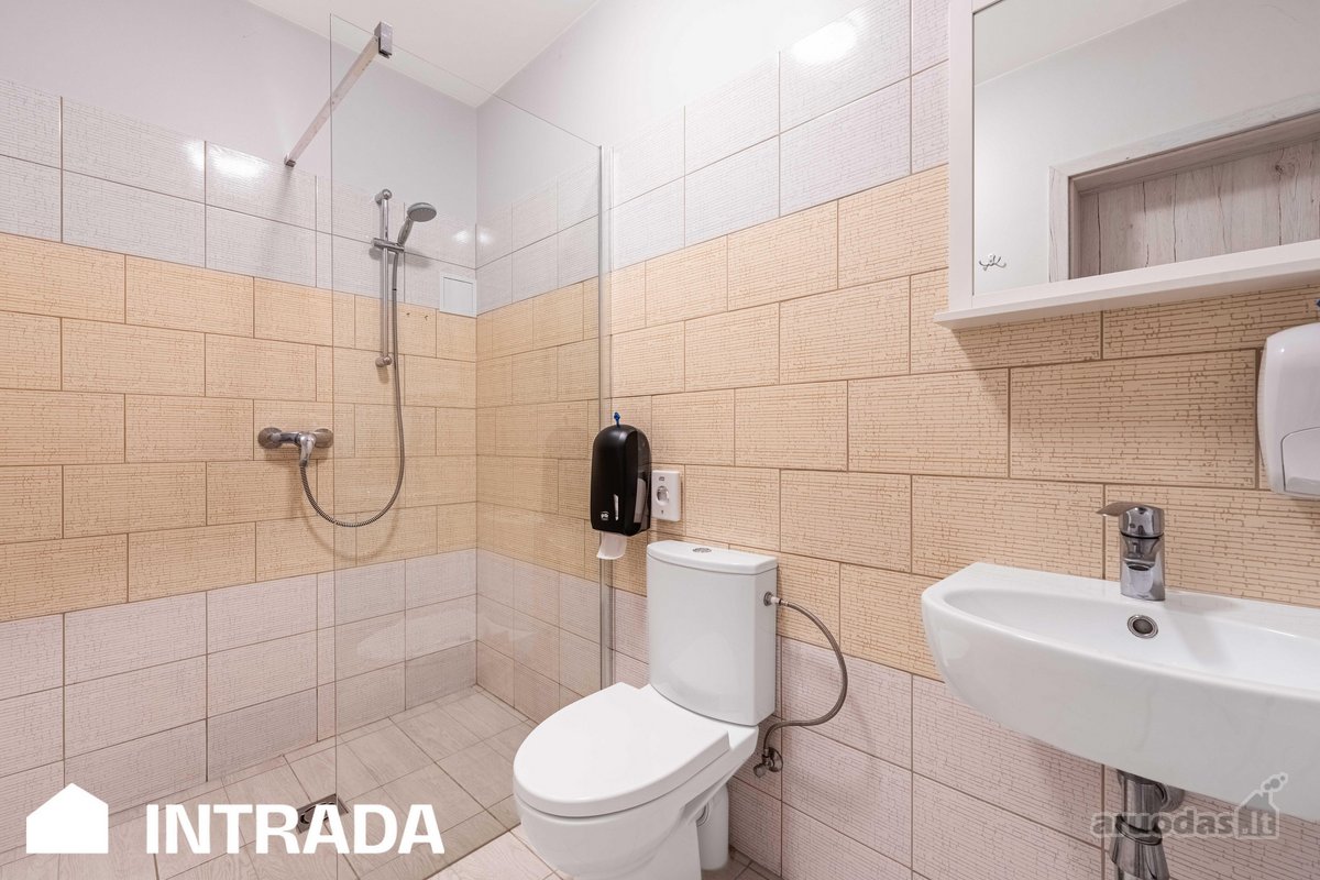 Parduodamas 276,94 M² Namas Su 9 Kambariais – - nuotraukos Nr. 28