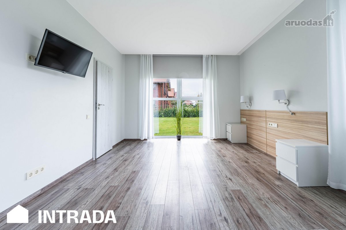 Parduodamas 276,94 M² Namas Su 9 Kambariais – - nuotraukos Nr. 9