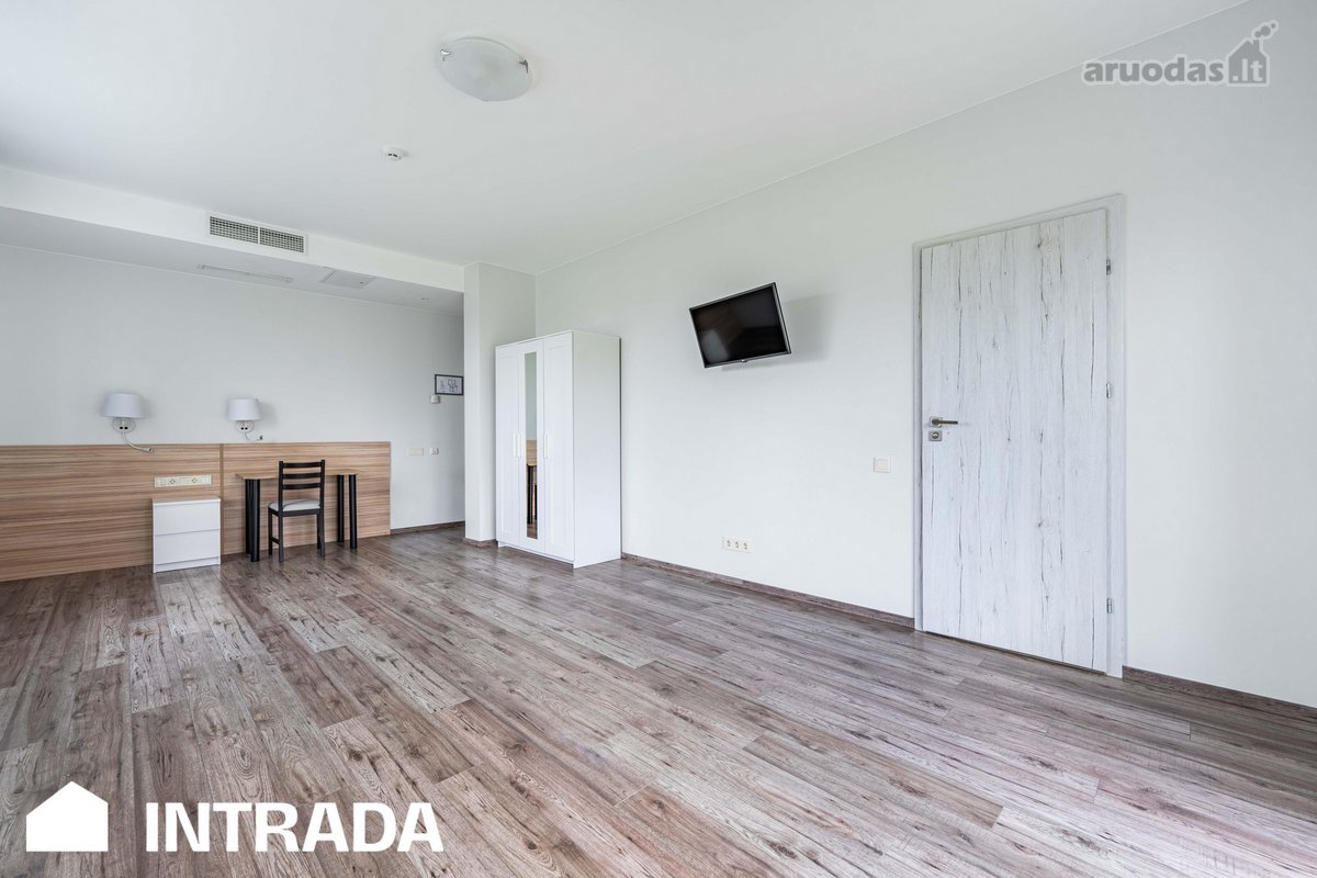 Parduodamas 276,94 M² Namas Su 9 Kambariais – - nuotraukos Nr. 13
