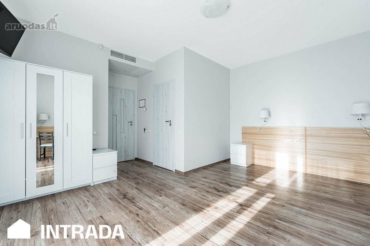 Parduodamas 276,94 M² Namas Su 9 Kambariais – - nuotraukos Nr. 11