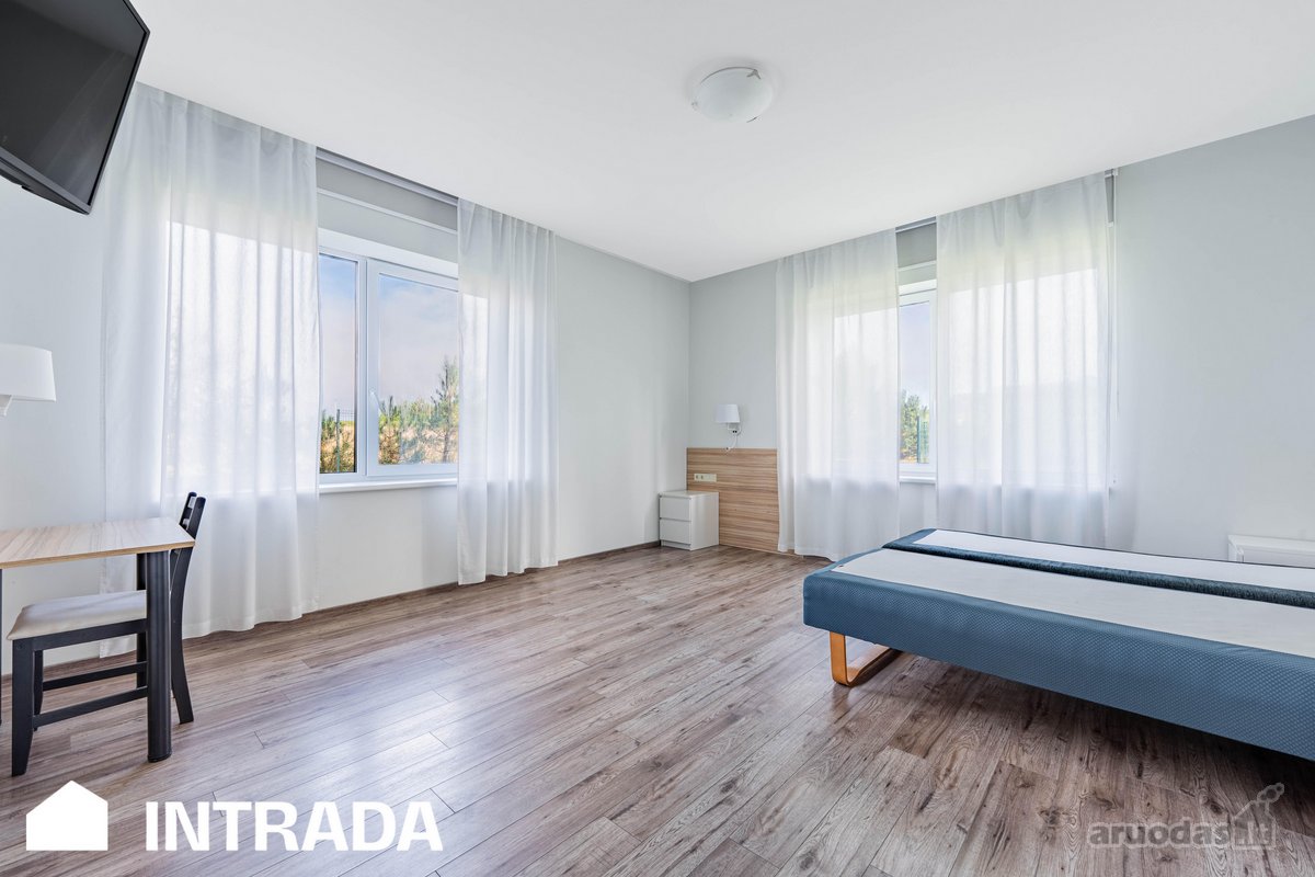 Parduodamas 276,94 M² Namas Su 9 Kambariais – - nuotraukos Nr. 16