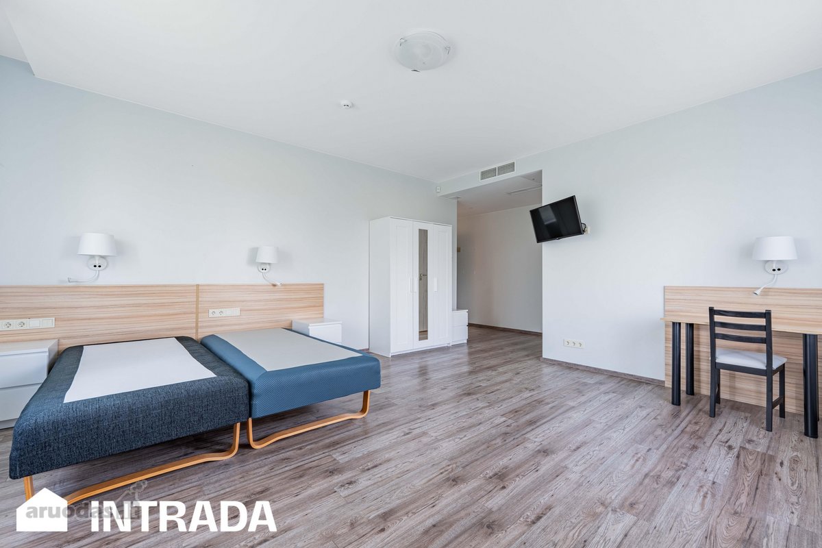 Parduodamas 276,94 M² Namas Su 9 Kambariais – - nuotraukos Nr. 18