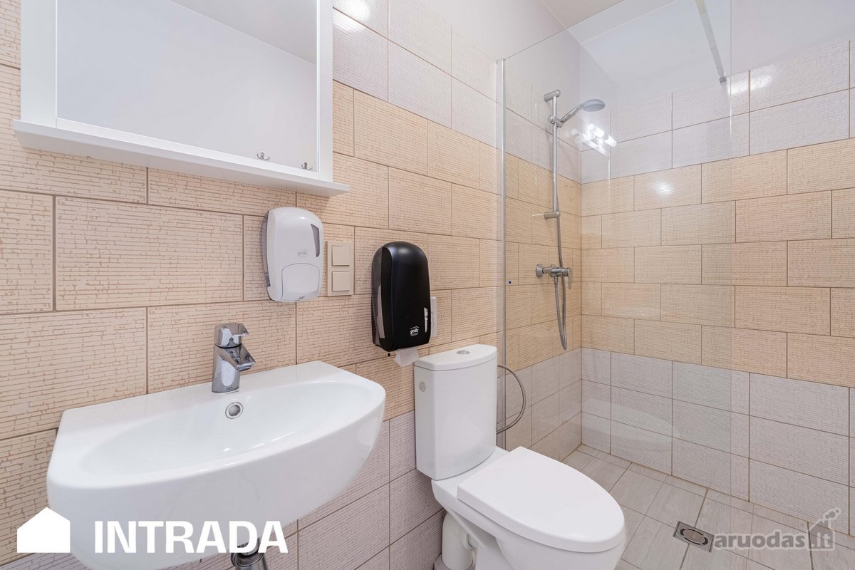 Parduodamas 276,94 M² Namas Su 9 Kambariais – - nuotraukos Nr. 31