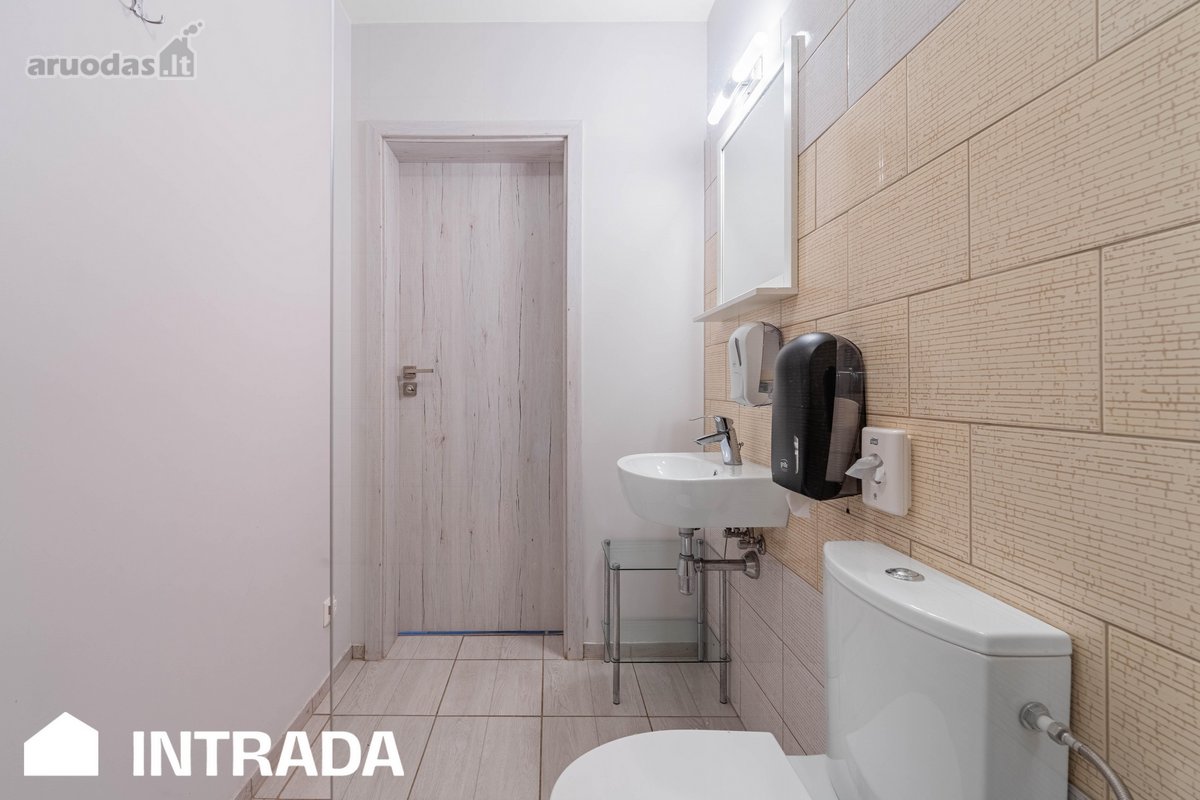 Parduodamas 276,94 M² Namas Su 9 Kambariais – - nuotraukos Nr. 27