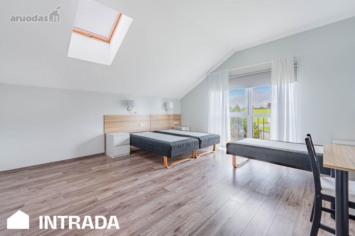 Parduodamas 276,94 M² Namas Su 9 Kambariais – - nuotraukos Nr. 19