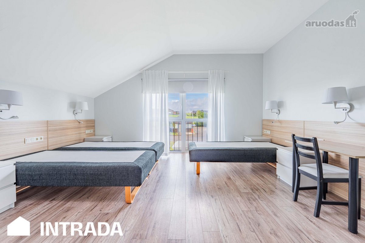 Parduodamas 276,94 M² Namas Su 9 Kambariais – - nuotraukos Nr. 20