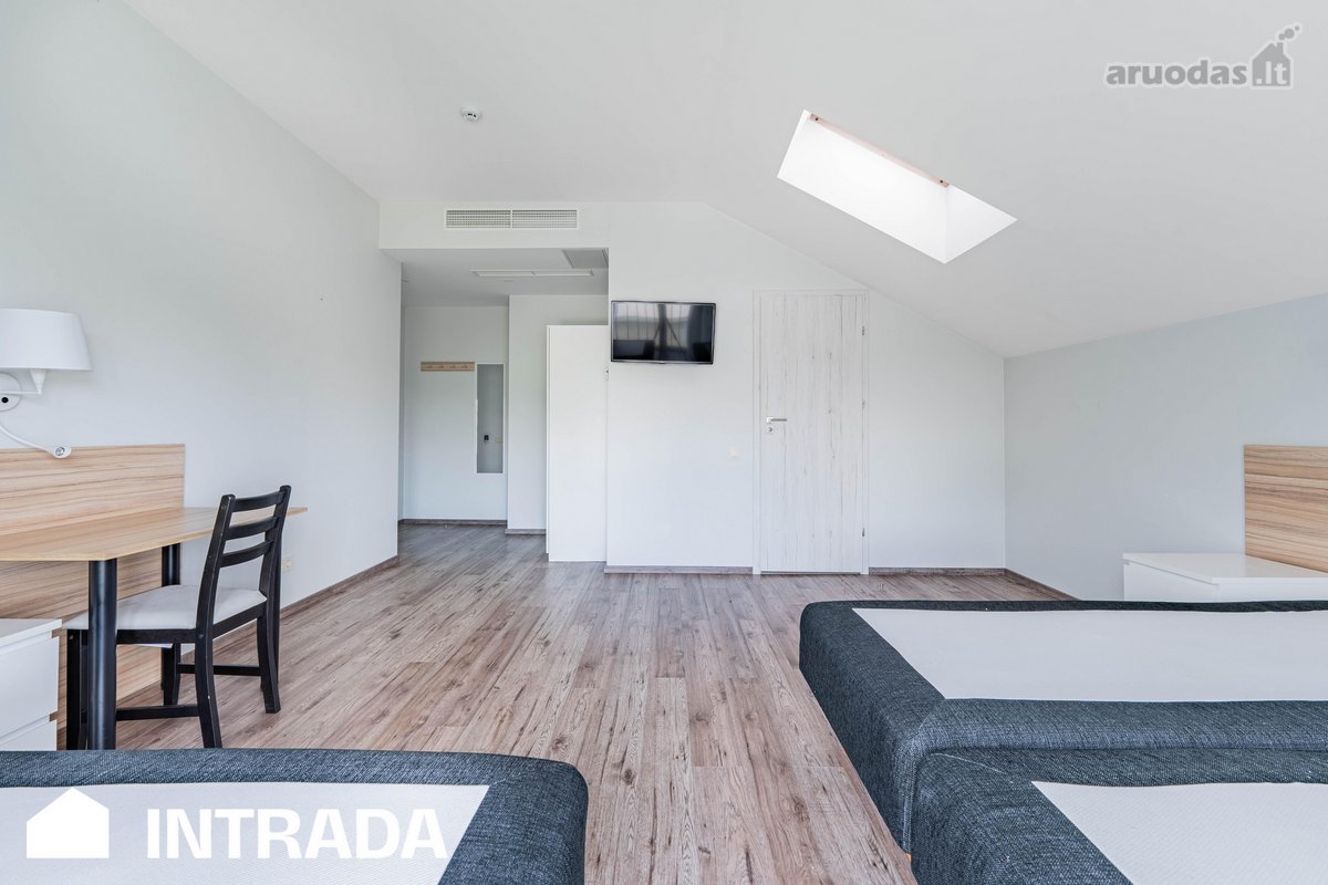 Parduodamas 276,94 M² Namas Su 9 Kambariais – - nuotraukos Nr. 21