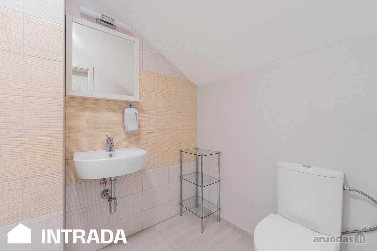 Parduodamas 276,94 M² Namas Su 9 Kambariais – - nuotraukos Nr. 29