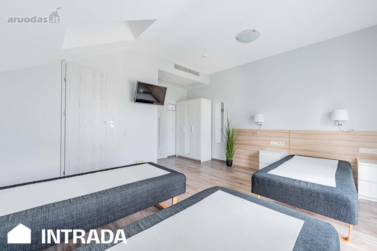 Parduodamas 276,94 M² Namas Su 9 Kambariais – - nuotraukos Nr. 23