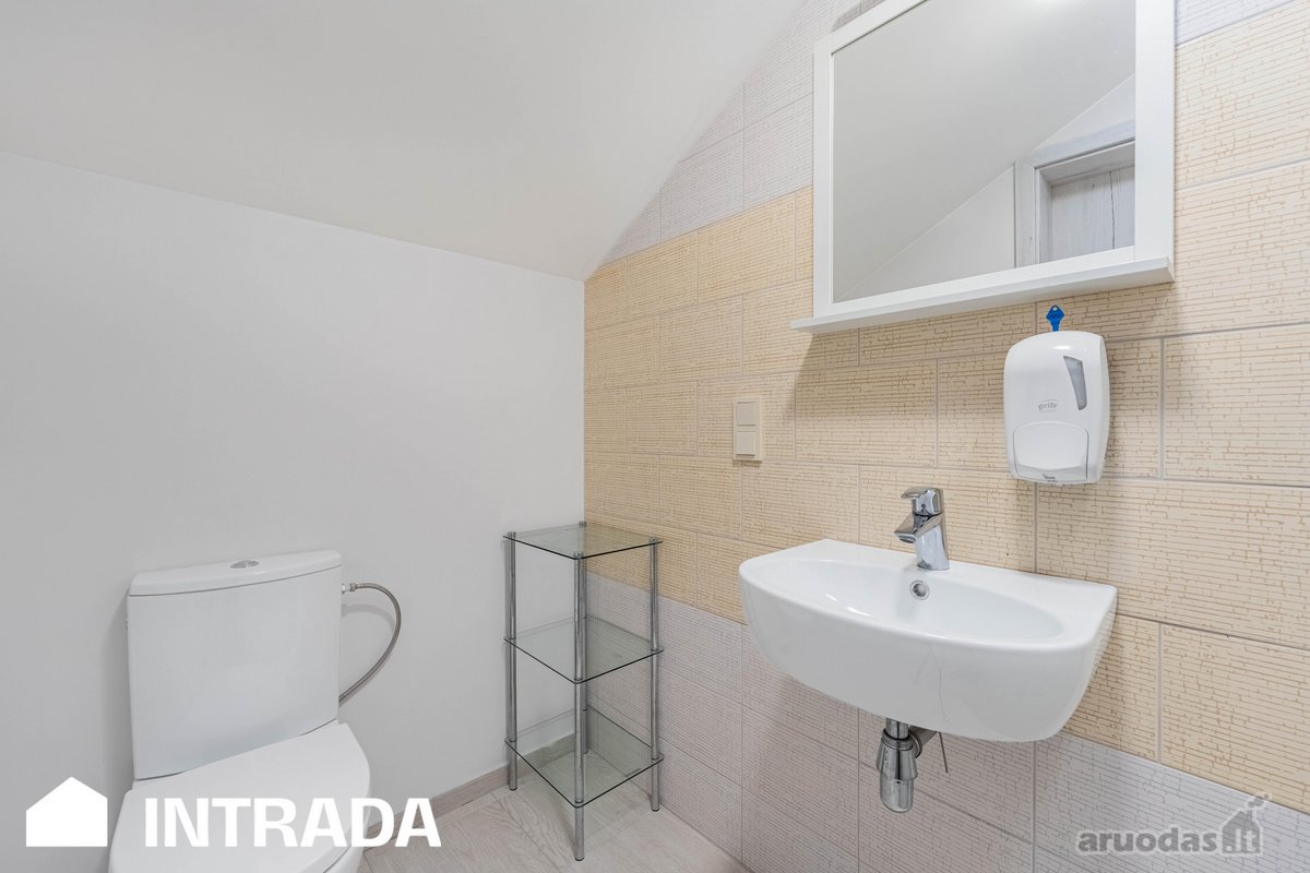Parduodamas 276,94 M² Namas Su 9 Kambariais – - nuotraukos Nr. 30