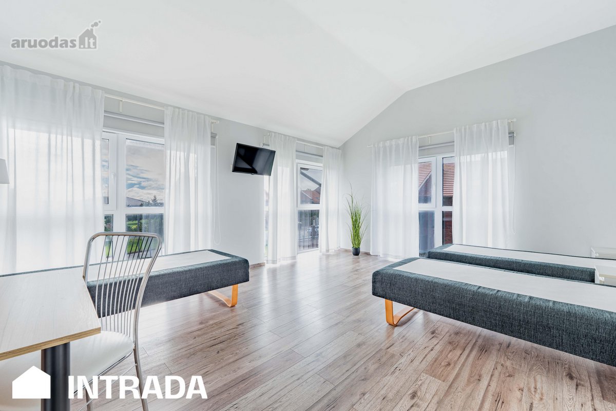 Parduodamas 276,94 M² Namas Su 9 Kambariais – - nuotraukos Nr. 24