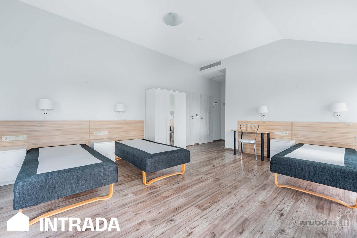 Parduodamas 276,94 M² Namas Su 9 Kambariais – - nuotraukos Nr. 25