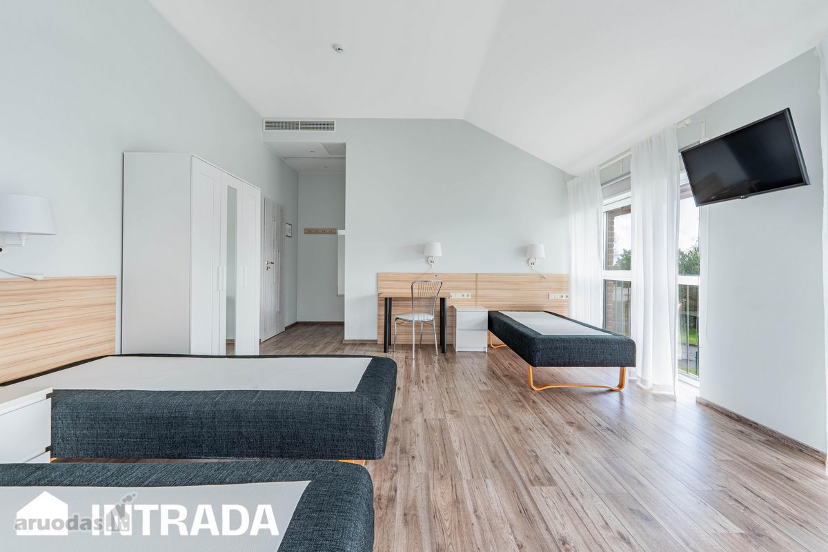 Parduodamas 276,94 M² Namas Su 9 Kambariais – - nuotraukos Nr. 26