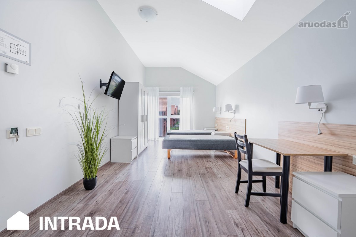 Parduodamas 276,94 M² Namas Su 9 Kambariais – - nuotraukos Nr. 3