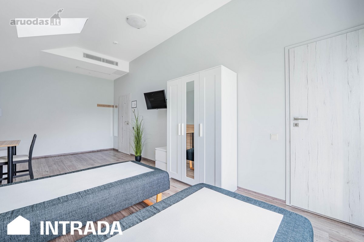 Parduodamas 276,94 M² Namas Su 9 Kambariais – - nuotraukos Nr. 32
