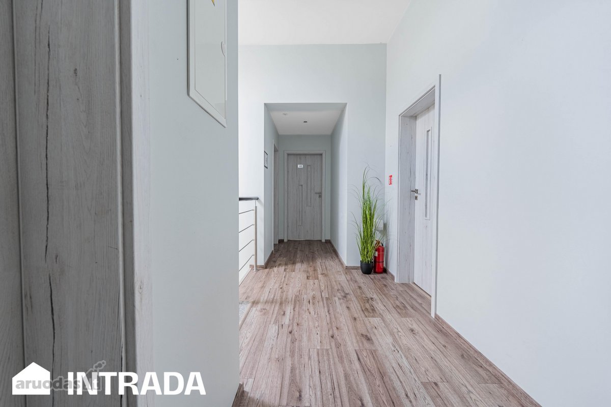 Parduodamas 276,94 M² Namas Su 9 Kambariais – - nuotraukos Nr. 33