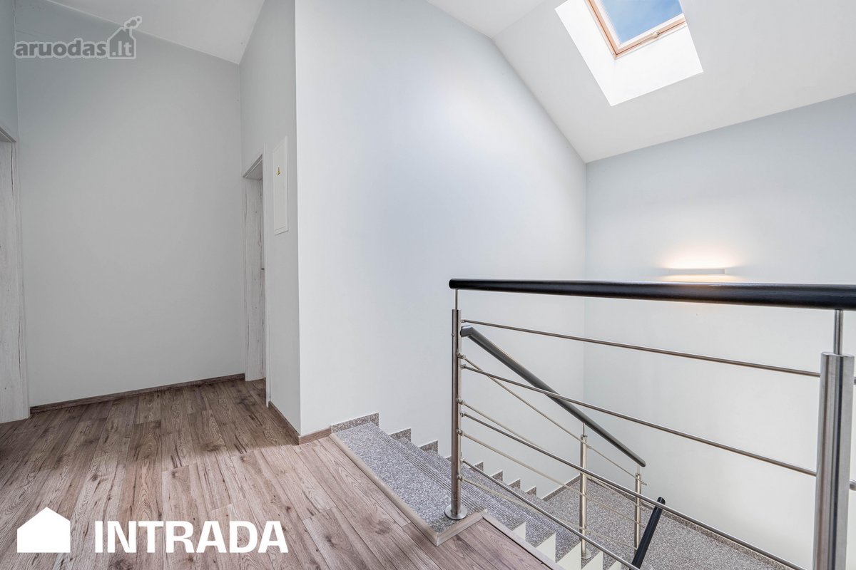 Parduodamas 276,94 M² Namas Su 9 Kambariais – - nuotraukos Nr. 34