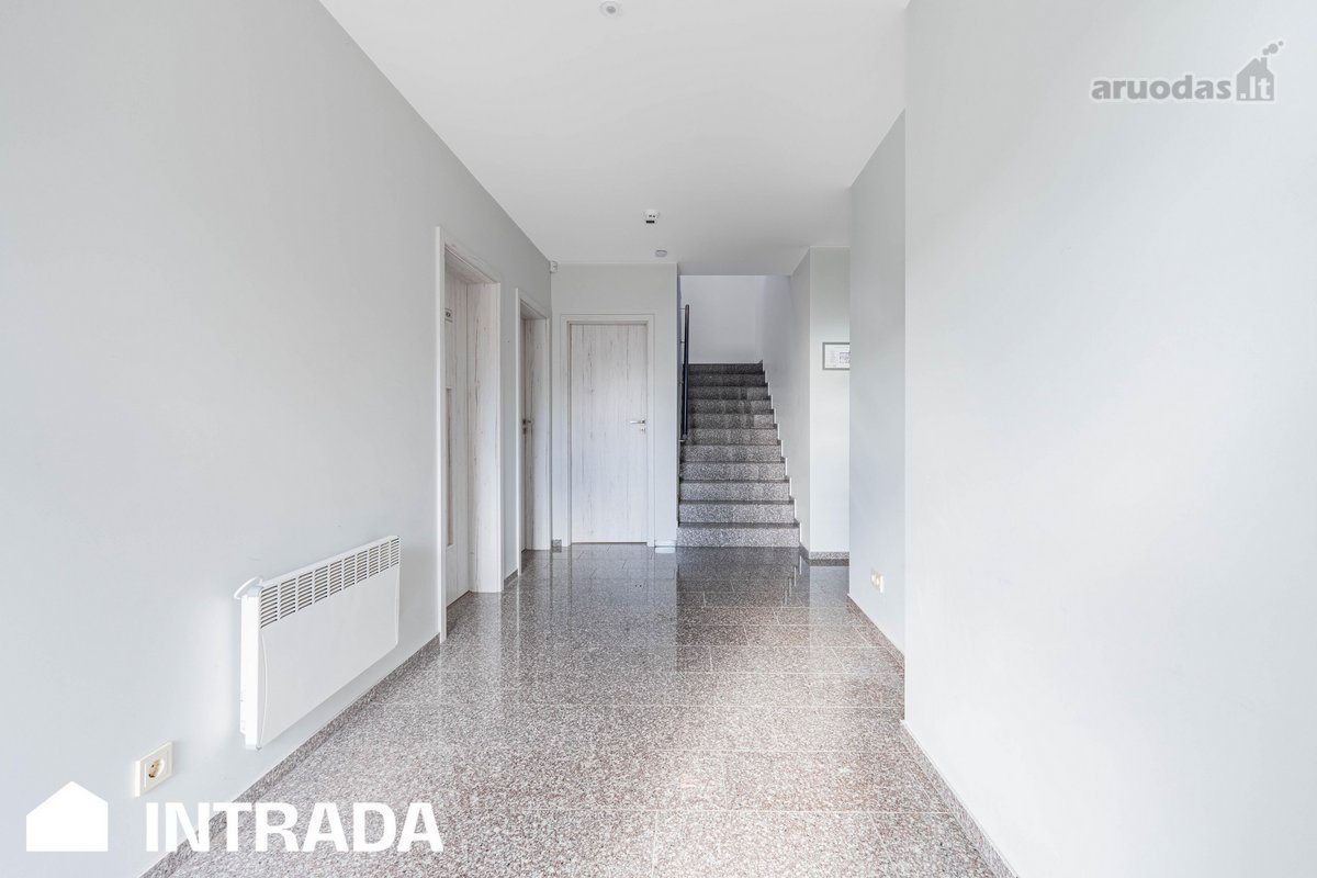 Parduodamas 276,94 M² Namas Su 9 Kambariais – - nuotraukos Nr. 35