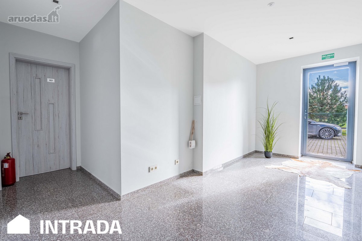 Parduodamas 276,94 M² Namas Su 9 Kambariais – - nuotraukos Nr. 36