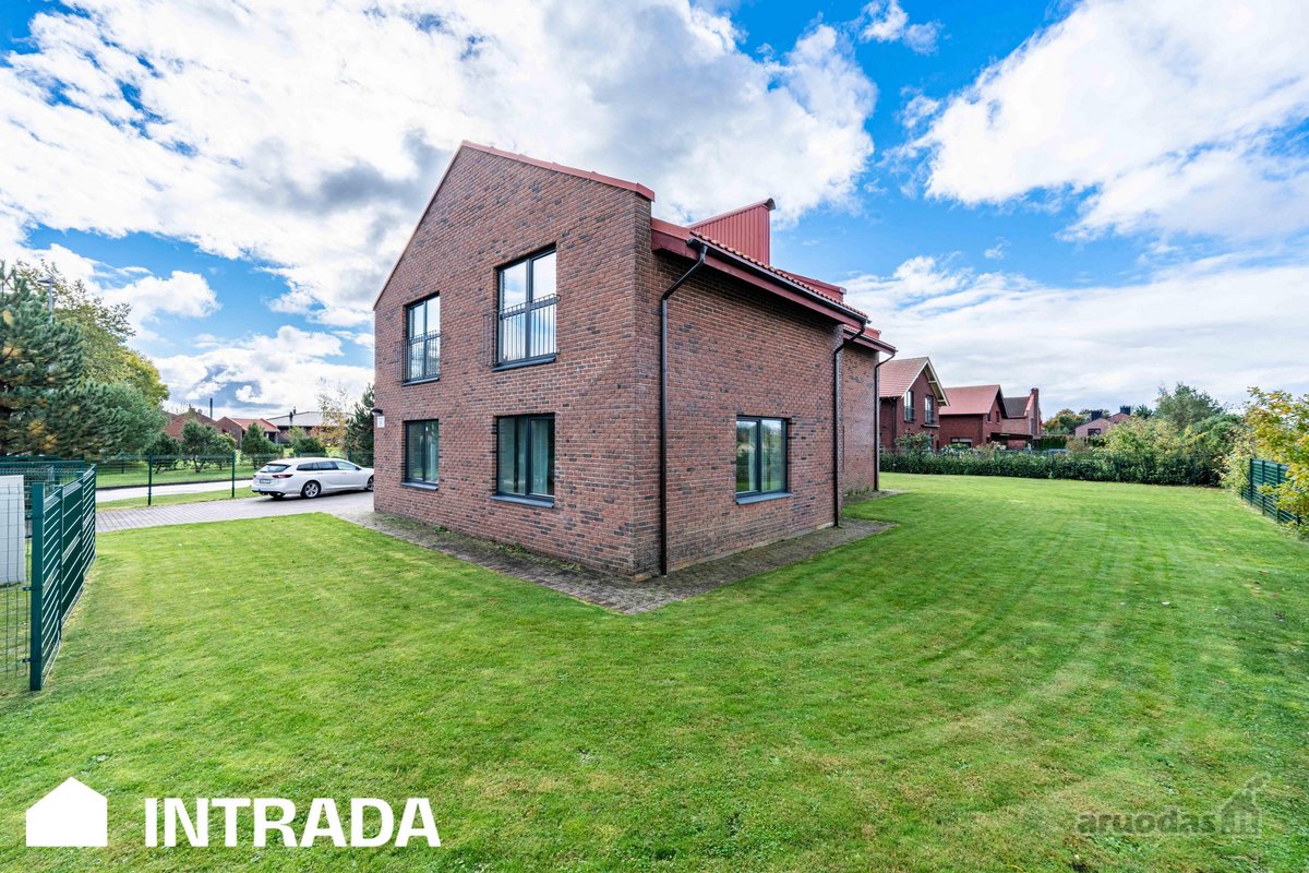 Parduodamas 276,94 M² Namas Su 9 Kambariais – - nuotraukos Nr. 37