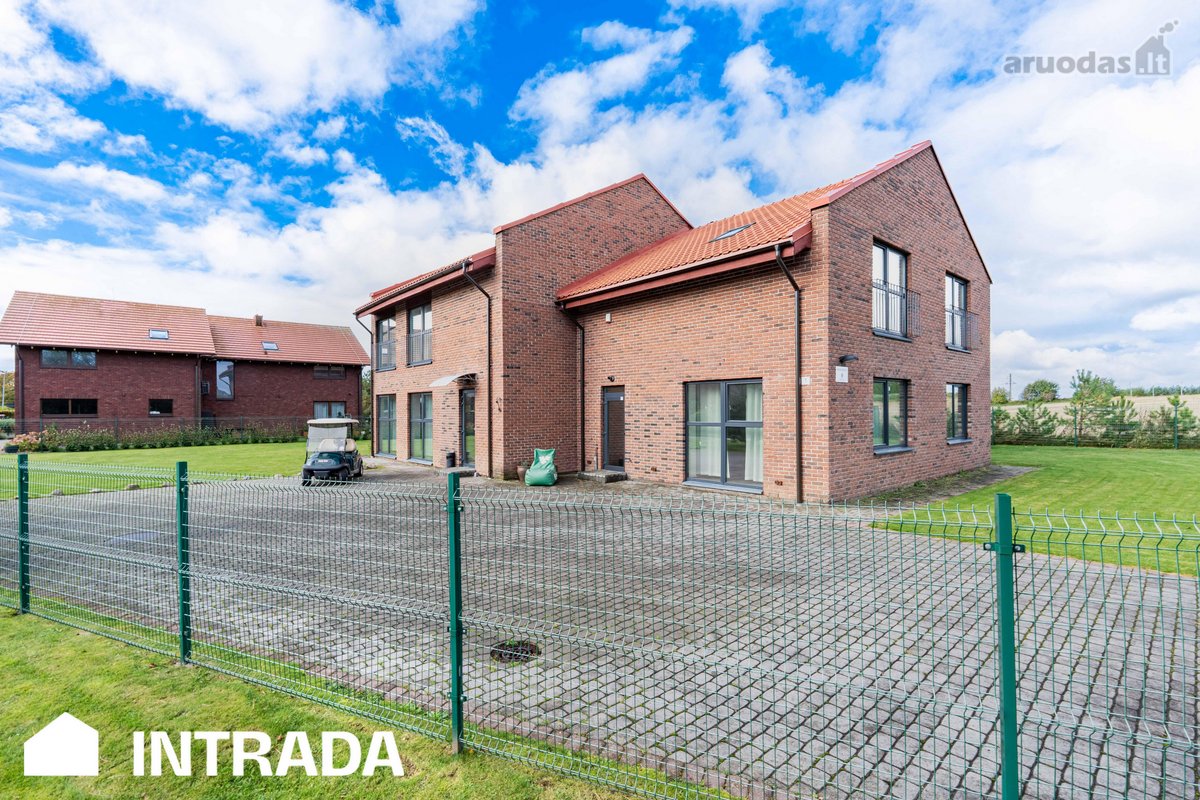 Parduodamas 276,94 M² Namas Su 9 Kambariais – - nuotraukos Nr. 38
