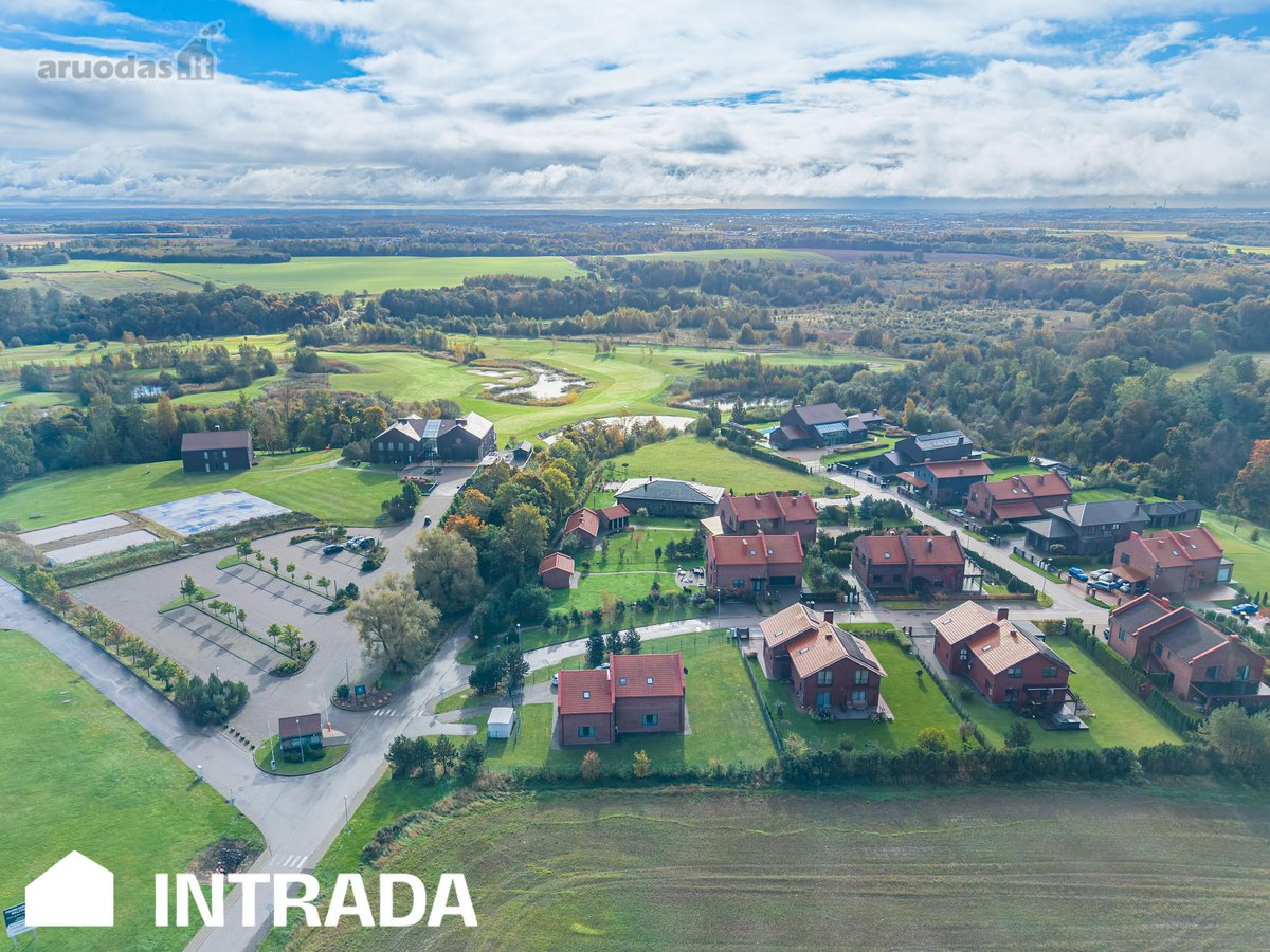 Parduodamas 276,94 M² Namas Su 9 Kambariais – - nuotraukos Nr. 43