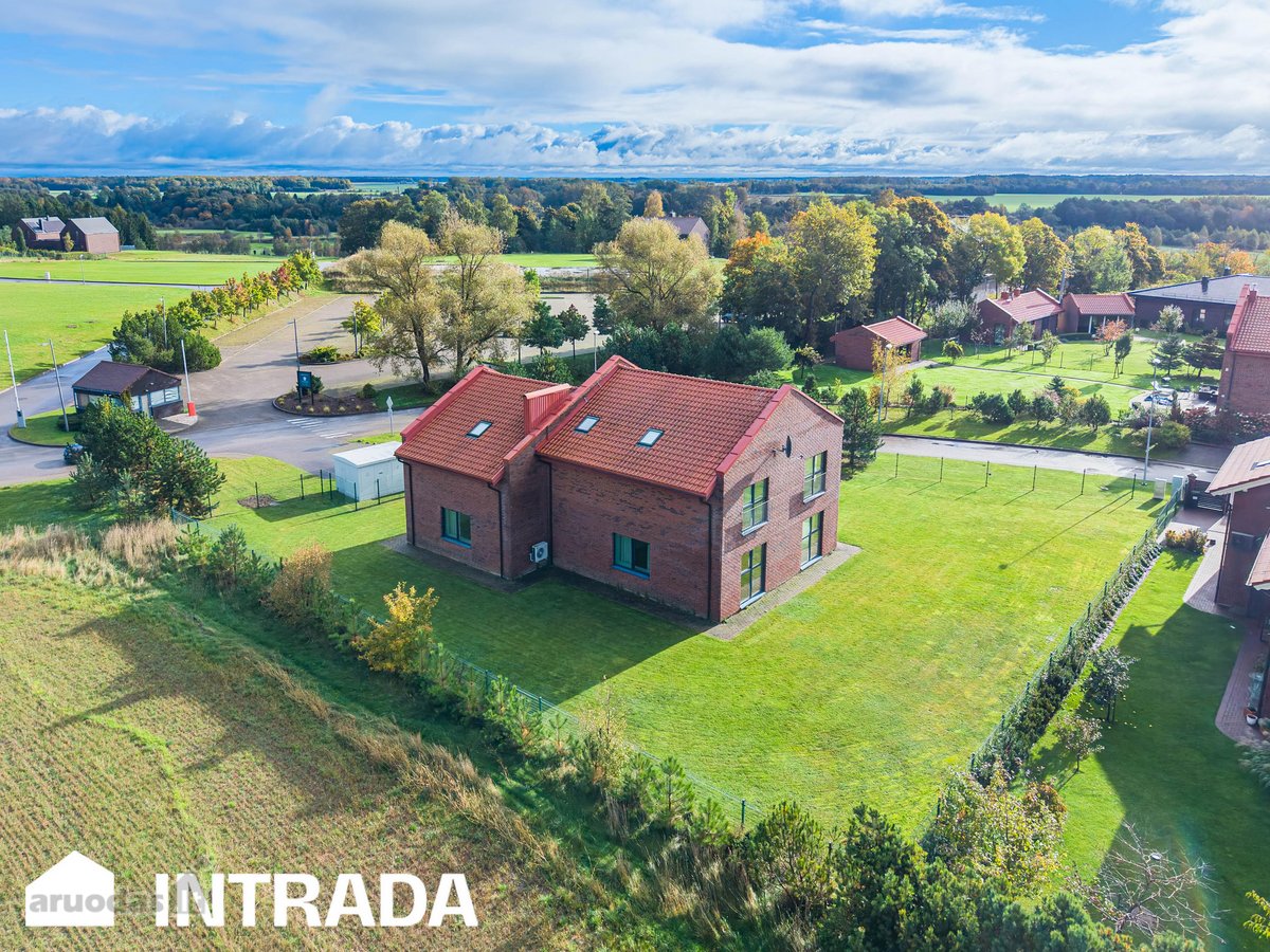 Parduodamas 276,94 M² Namas Su 9 Kambariais – - nuotraukos Nr. 44