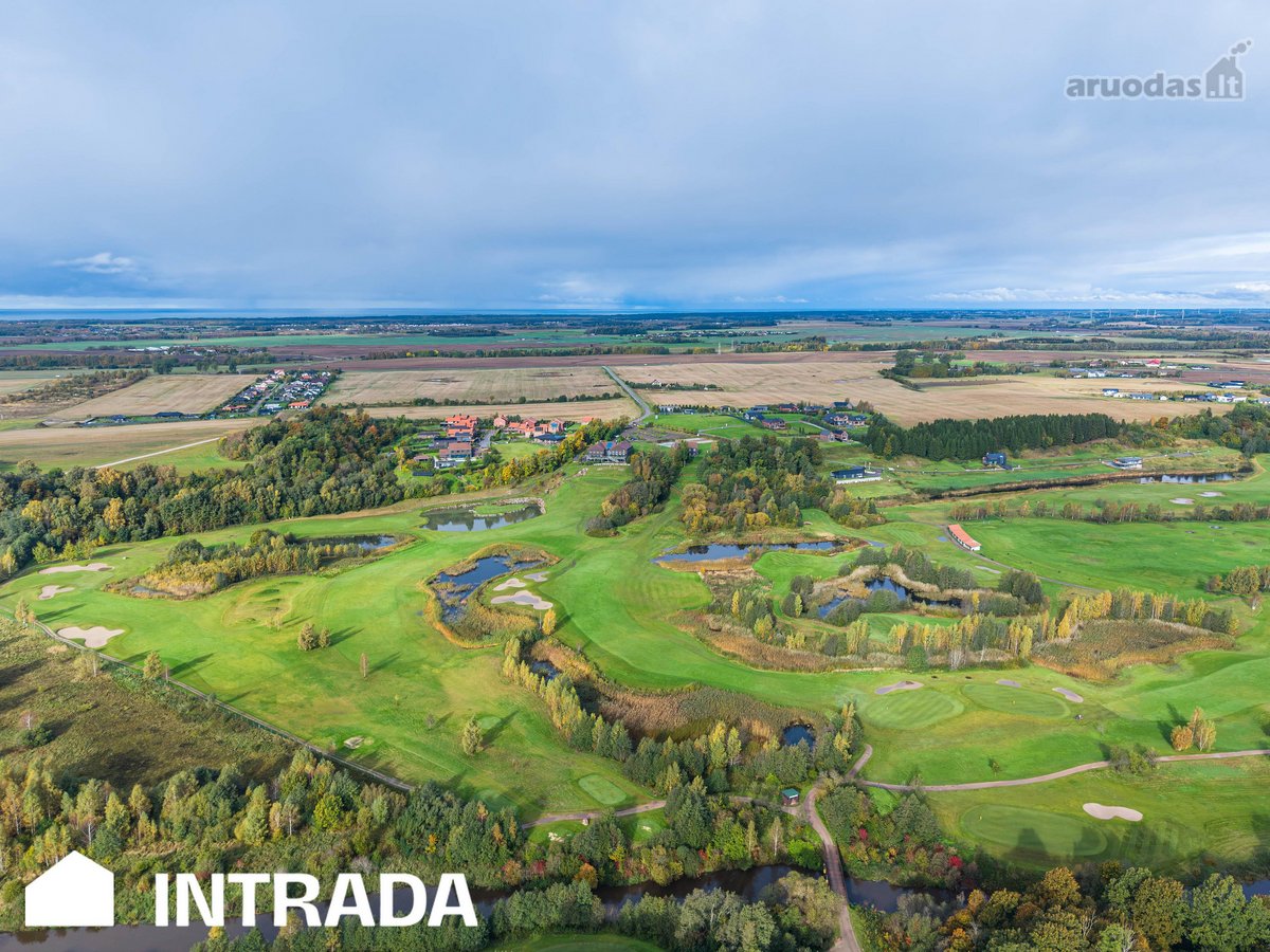 Parduodamas 276,94 M² Namas Su 9 Kambariais – - nuotraukos Nr. 48