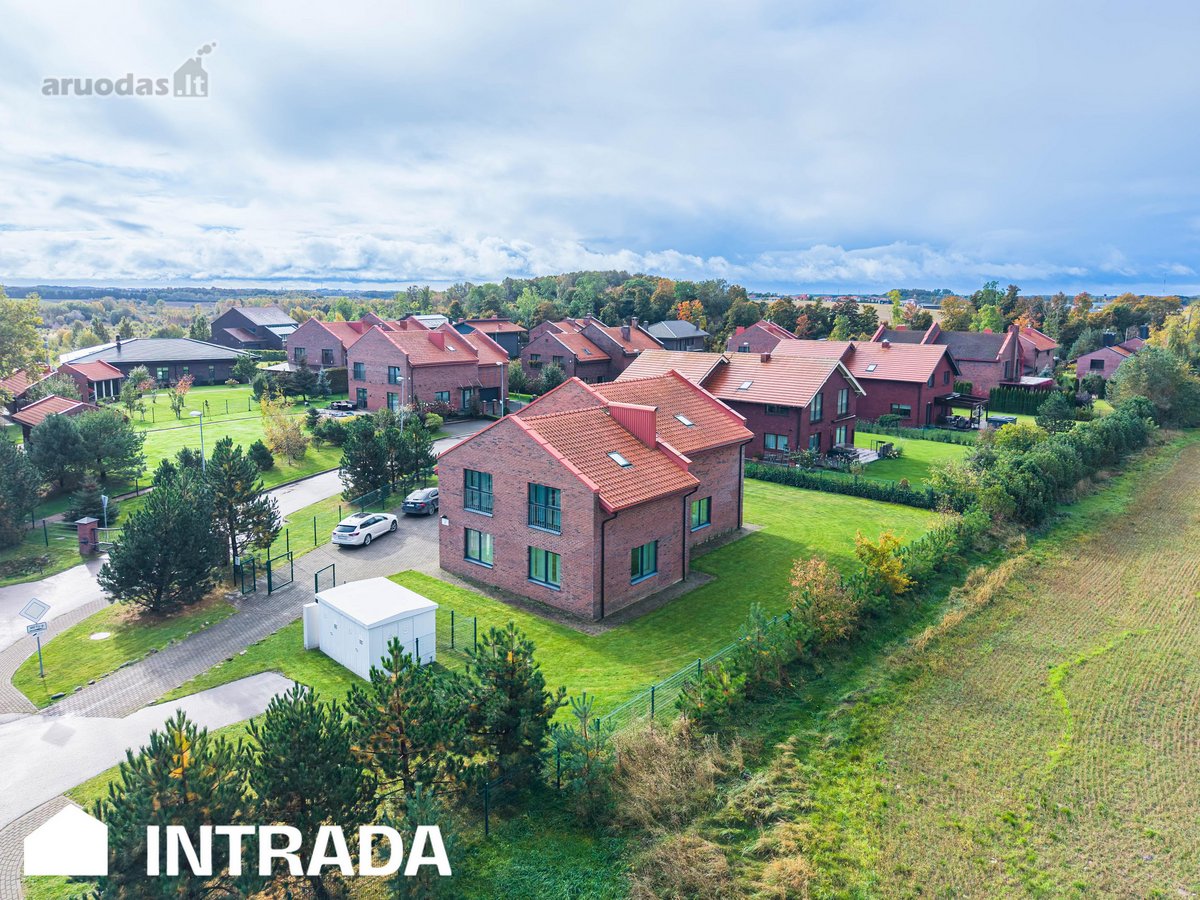 Parduodamas 276,94 M² Namas Su 9 Kambariais – - nuotraukos Nr. 49