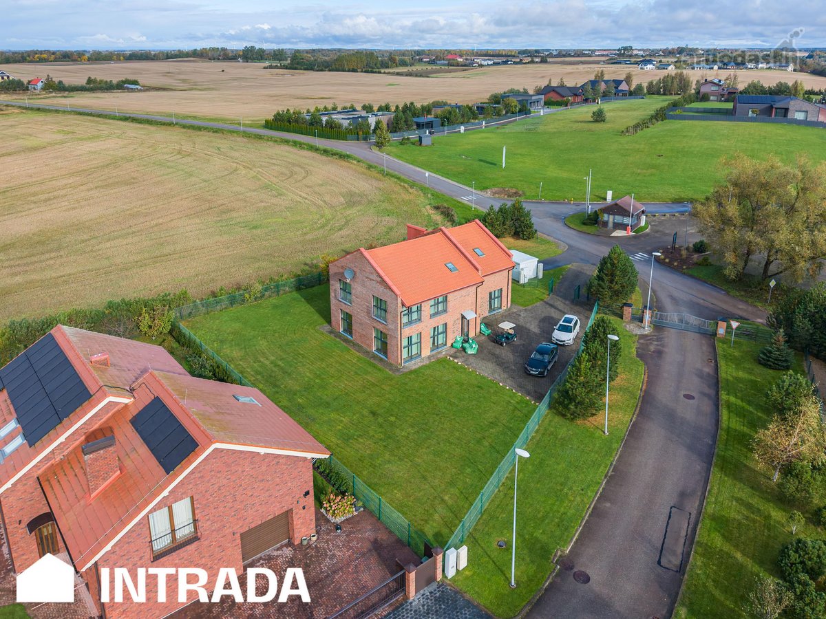 Parduodamas 276,94 M² Namas Su 9 Kambariais – - nuotraukos Nr. 50