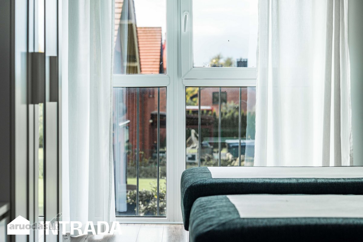 Parduodamas 276,94 M² Namas Su 9 Kambariais – - nuotraukos Nr. 4