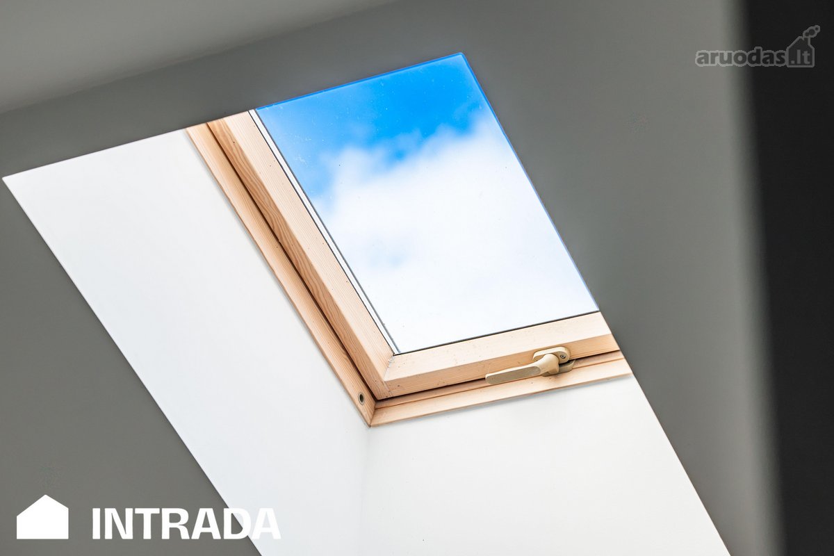 Parduodamas 276,94 M² Namas Su 9 Kambariais – - nuotraukos Nr. 7