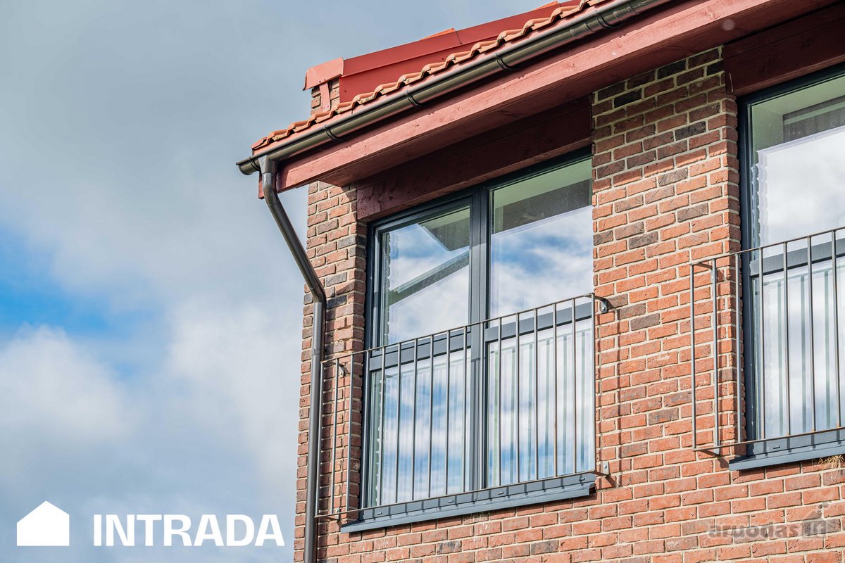 Parduodamas 276,94 M² Namas Su 9 Kambariais – - nuotraukos Nr. 10