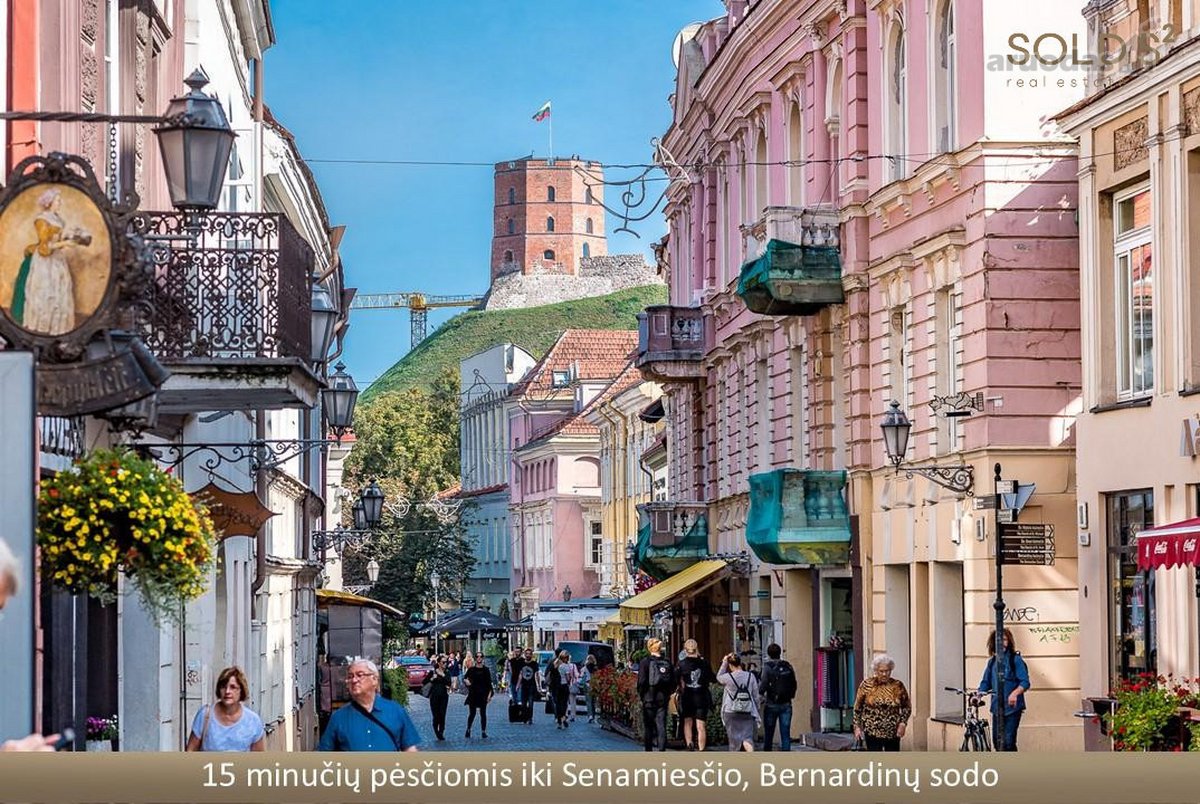 Kviečiame Į Atvirus Namus Lapkričio 4 D. - nuotraukos Nr. 18
