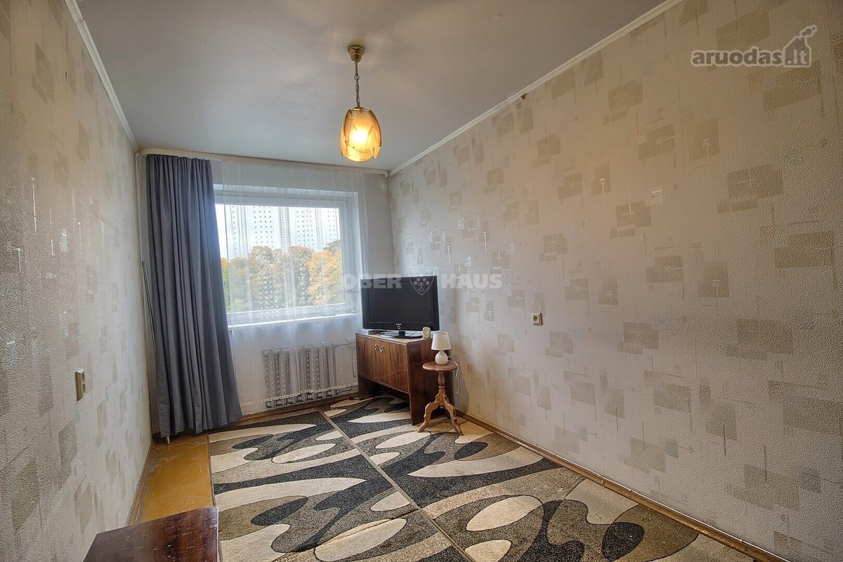 Miesto centrinėje dalyje, Ežero g., šalia - nuotraukos Nr. 7