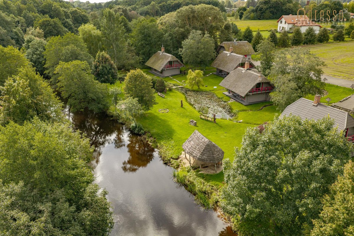 Pparduodamas Sėkmingai Veikiantis Poilsio, - nuotraukos Nr. 8