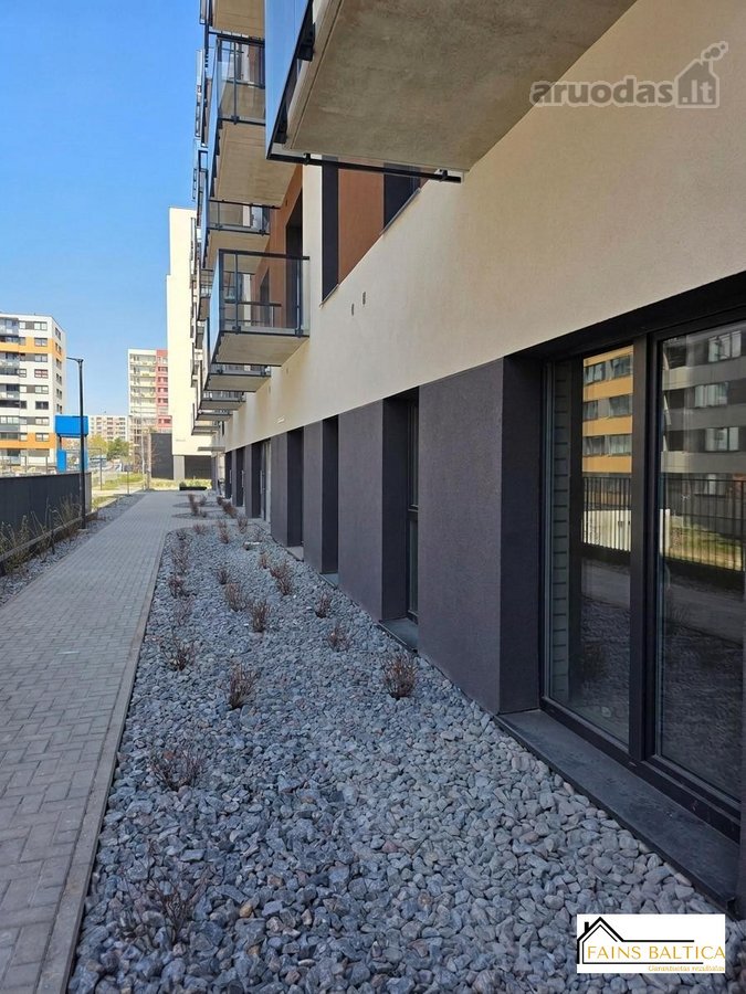 Šviesa, Jaukumas Ir Modernus Gyvenimas –3 - nuotraukos Nr. 25