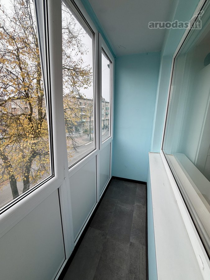 Išskirtinis, Moderniai Atnaujintas 3 Kambarių - nuotraukos Nr. 6