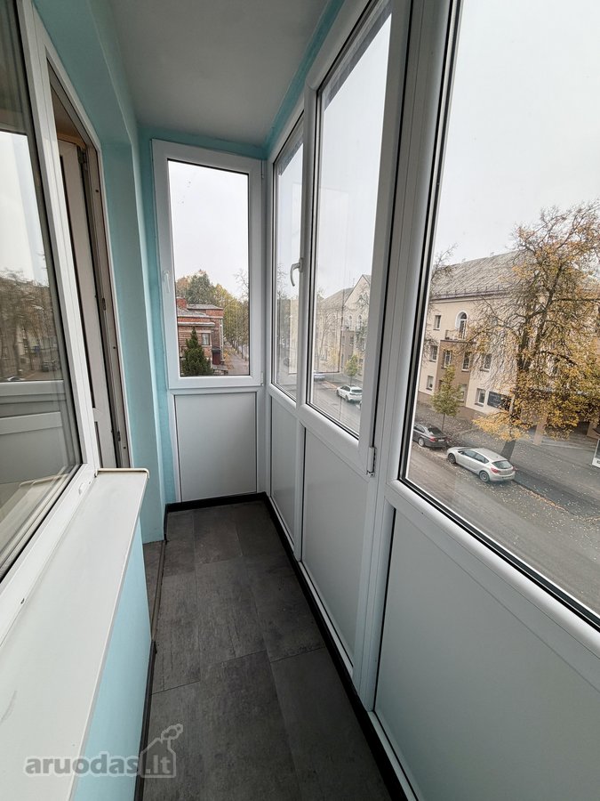 Išskirtinis, Moderniai Atnaujintas 3 Kambarių - nuotraukos Nr. 7