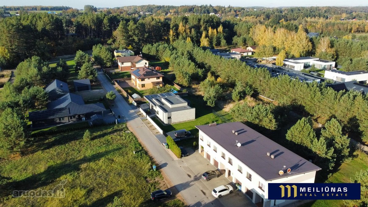 Itin jaukiame, pilnai susiformavusiame - nuotraukos Nr. 38