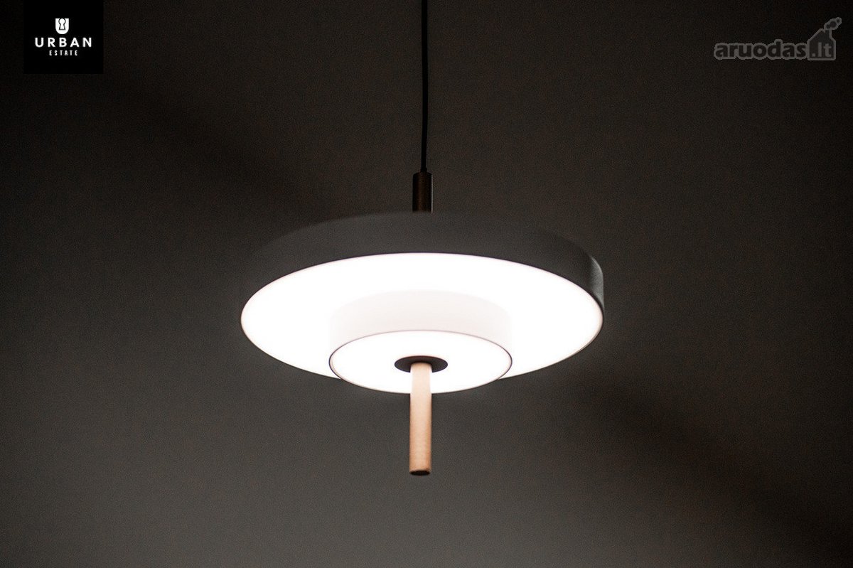 Parduodama Jaukiai Įrengta Studija - nuotraukos Nr. 16
