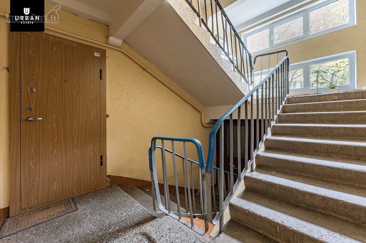 Tvarkingas, Funkcionalaus Išplanavimo Butas - nuotraukos Nr. 16